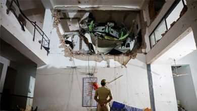 الطائرة الهندية المنكوبة.. وقود المحركات انقطع فجأة والطيار أنكر الفعل