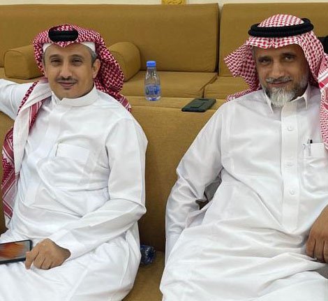 حفل زواج الشاب : محمد سليمان احمد العبدلي الفيفي