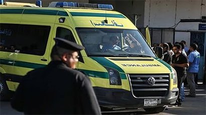 اتصال من مجهول ومزرعة بالريف الأوروبي .. تفاصيل صادمة في لغز اختفاء خليجي بمصر منذ عامين