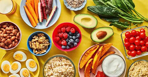 كواليس صناعة الطعام الصحي .. استثمار في الجسد أم تجارة رابحة للشركات؟