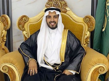 حفل زواج الشاب : محمد سليمان احمد العبدلي الفيفي