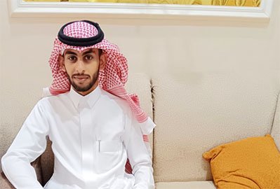 أفراح المدري