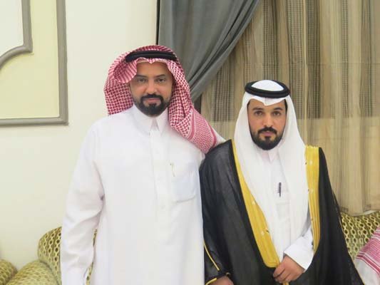 أفراح الحكمي بخميس مشيط