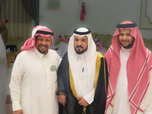 أفراح الحكمي بخميس مشيط