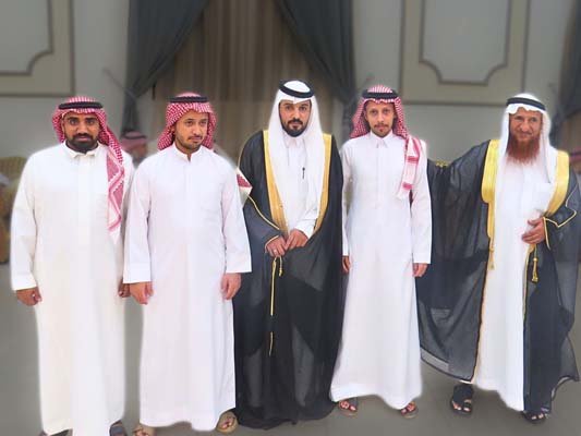 أفراح الحكمي بخميس مشيط