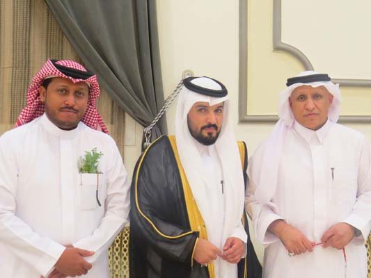 أفراح الحكمي بخميس مشيط