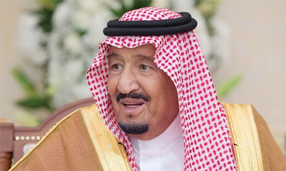 خادم الحرمين الشريفين يصل إلى الرياض قادماً من جدة