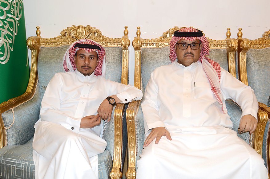 حفل زواج الشاب : بندر موسى سالم العبدلي الفيفي