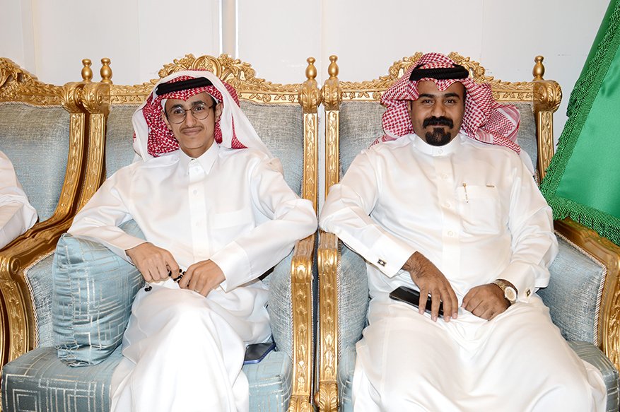 حفل زواج الشاب : بندر موسى سالم العبدلي الفيفي
