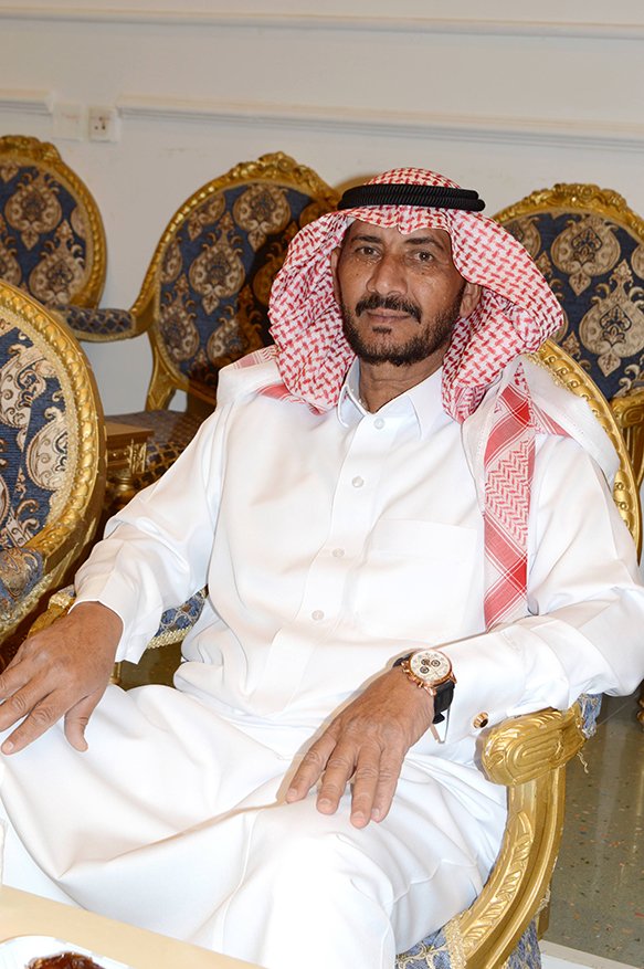حفل زواج الشاب : بندر موسى سالم العبدلي الفيفي