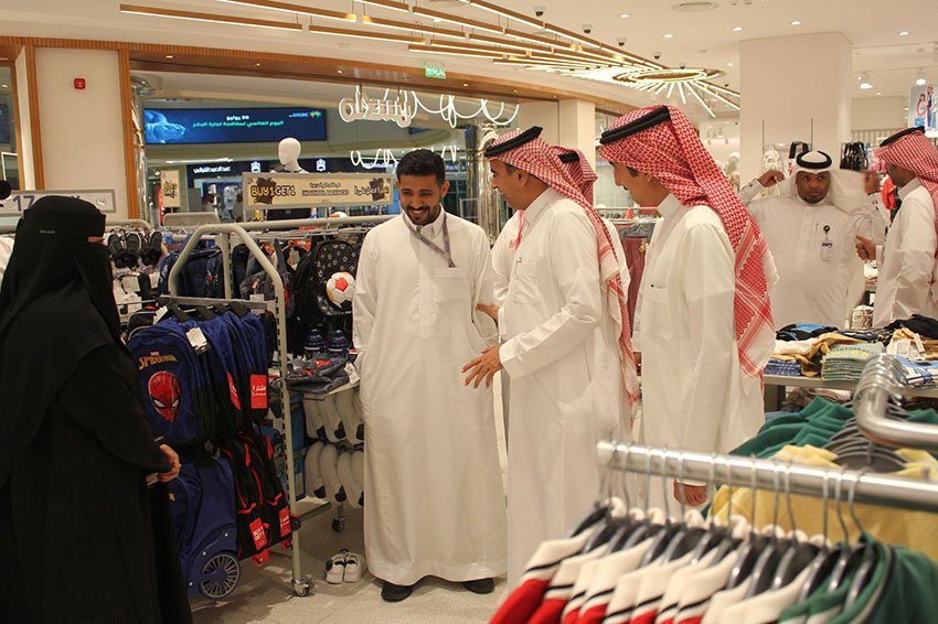 بحضور سعادة مدير عام فرع الوزارة بمنطقة القصيم الأستاذ عبدالله بن محمد السبّاعي، فعّل فرع الوزارة اليوم