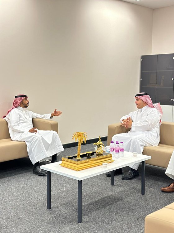 وكيل وزارة الموارد البشرية والتنمية الاجتماعية لتنمية المجتمع يزور فرع الوزارة بجازان ومركز التنمية الاجتماعية