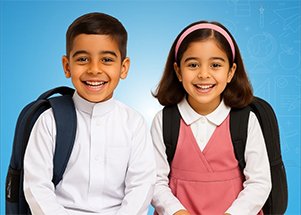 هكذا تساعد طفلك على الاستعداد لليوم الدراسي وبناء العادات الصحية