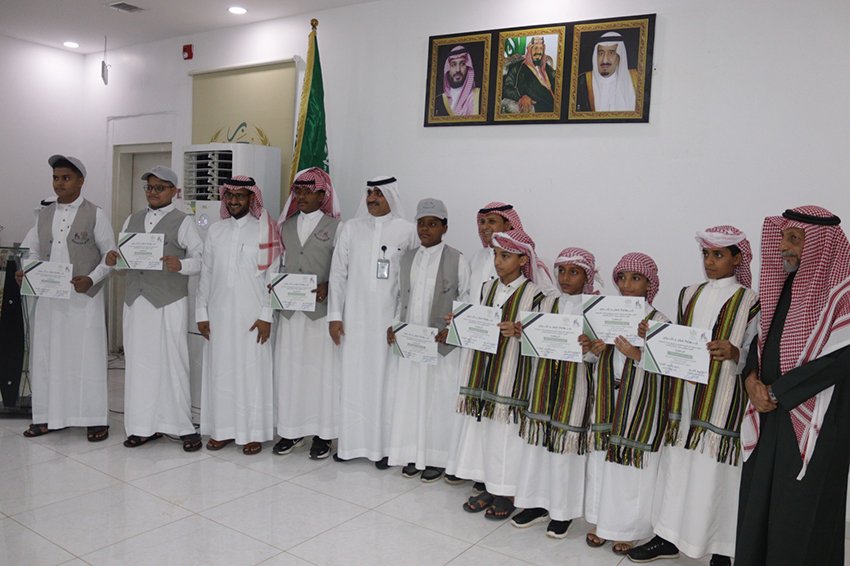 مدير مركز التنمية الاجتماعية بجازان يدشن عدد من المبادرات في اليوم العالمي للعمل الإنساني لجمعية بر المسارحة