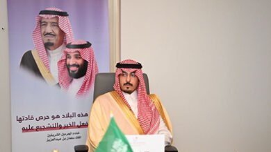 إنجاز جديد يضيء سماء جازان .. فخر واعتزاز جمعية روح الصحية لمرضى الأورام