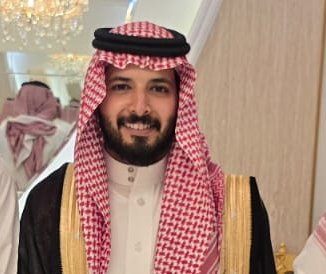 افراح العمري والغامدي ..بقاعة المجد بالرياض