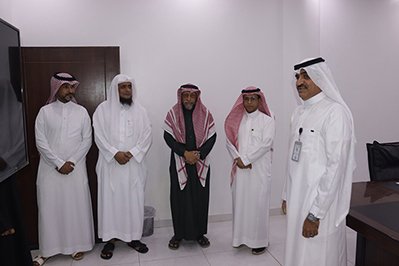 مدير مركز التنمية الاجتماعية بجازان يدشن عدد من المبادرات في اليوم العالمي للعمل الإنساني لجمعية بر المسارحة