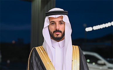 حفل زواج الشاب : فهد فرح فرحان العبدلي الفيفي