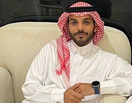 عـقد قران الشاب نواف العبدلي