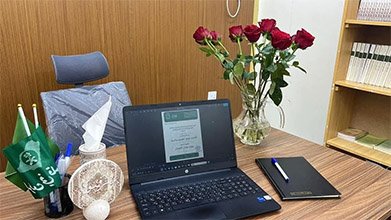 الشؤون الإسلامية بجازان تنفذ محاضرة دعوية نسائية بمناسبة اليوم الوطني الـ 95