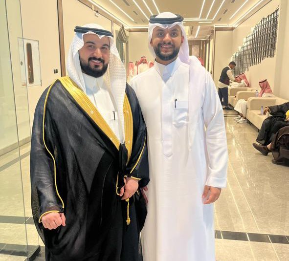 حفل زواج الفيفي بالمدينة المنورة