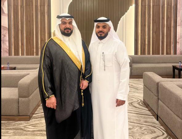 حفل زواج الفيفي بالمدينة المنورة