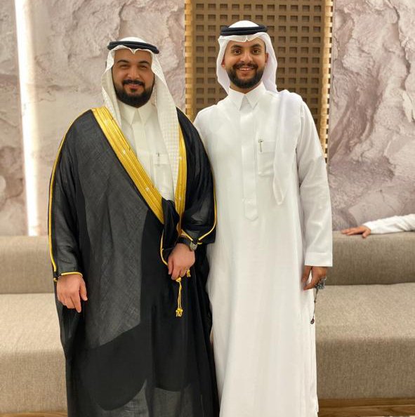 حفل زواج الفيفي بالمدينة المنورة
