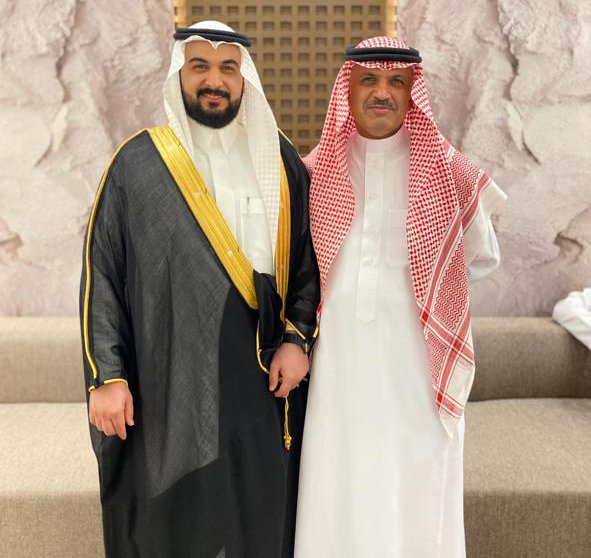 حفل زواج الفيفي بالمدينة المنورة