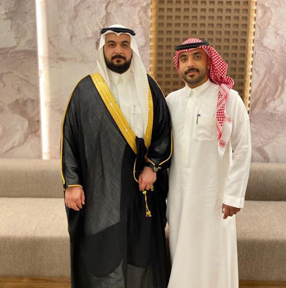 حفل زواج الفيفي بالمدينة المنورة