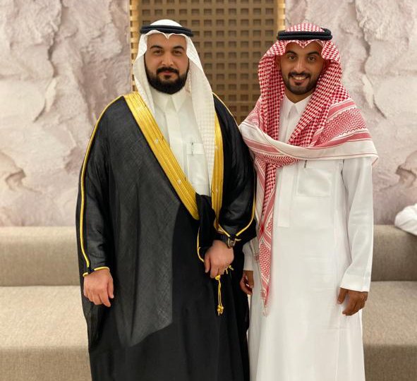 حفل زواج الفيفي بالمدينة المنورة