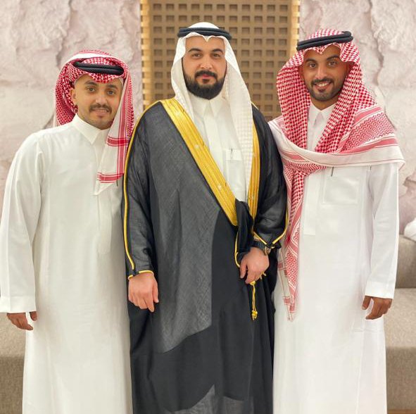 حفل زواج الفيفي بالمدينة المنورة