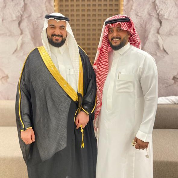 حفل زواج الفيفي بالمدينة المنورة