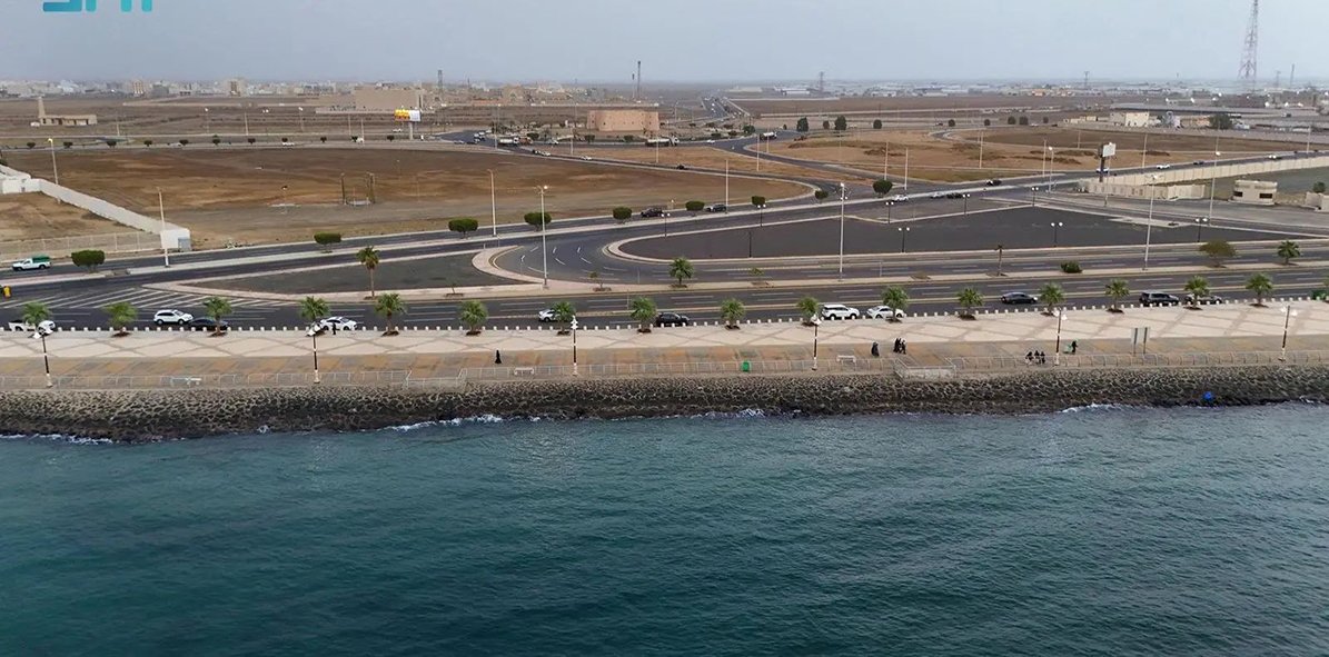 شواطئ جازان .. تجربة استثنائية تجمع الأهالي والزوار في أحضان الطبيعة.