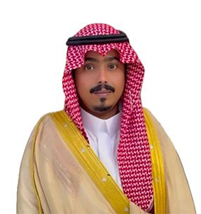 سمو تنثر الفرح بمنزل سلمان عبدالرحمن جماح