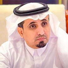 رئيس " ارتقاء " بأضم : يهنئ القيادة الرشيدة والشعب السعودي بمناسبة اليوم الوطني الـ95