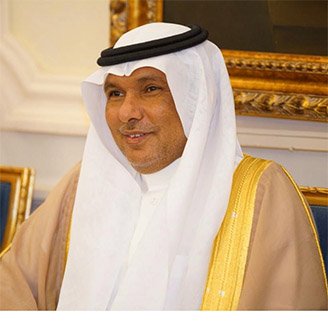 شيخ شمل فرسان الشيخ /محمدهادي الراجحي يهنئ القيادة الحكيمة بمناسبة اليوم الوطني95