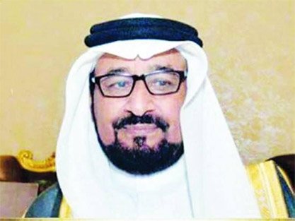 شيخ شمل قبائل بني شبيل يهنئ القيادة الحكيمة بمناسبة اليوم الوطني95