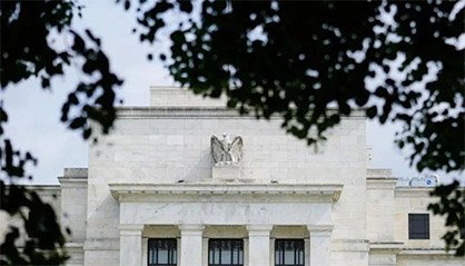 الفيدرالي الأمريكي: من المتوقع خفض الفائدة مرتين إضافيتين قبل نهاية العام