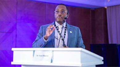 استشاري يعلن عن علاج جديد لارتفاع ضغط الدم خلال مؤتمر طبي بالخبر