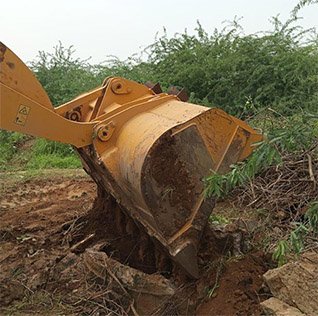 بيئة جازان تعالج 25 بئر مهجور ومكشوف في جازان