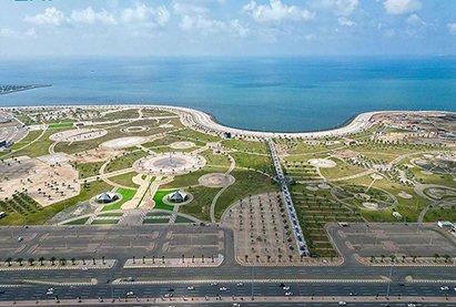 شواطئ جازان .. تجربة استثنائية تجمع الأهالي والزوار في أحضان الطبيعة.