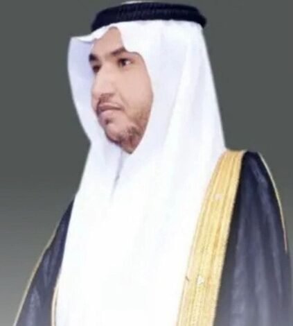 الشيخ عبدالله عيسى أبوطويل يهنئ القيادة الحكيمة بمناسبة اليوم الوطني95