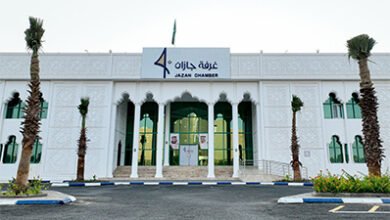 غرفة جازان تطلق رحلة أعمال إلى الصين لتعزيز الاستثمار والتعاون الاقتصادي