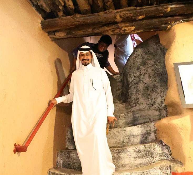 إلى فيفاء… حيث تعانق الأرض السماء