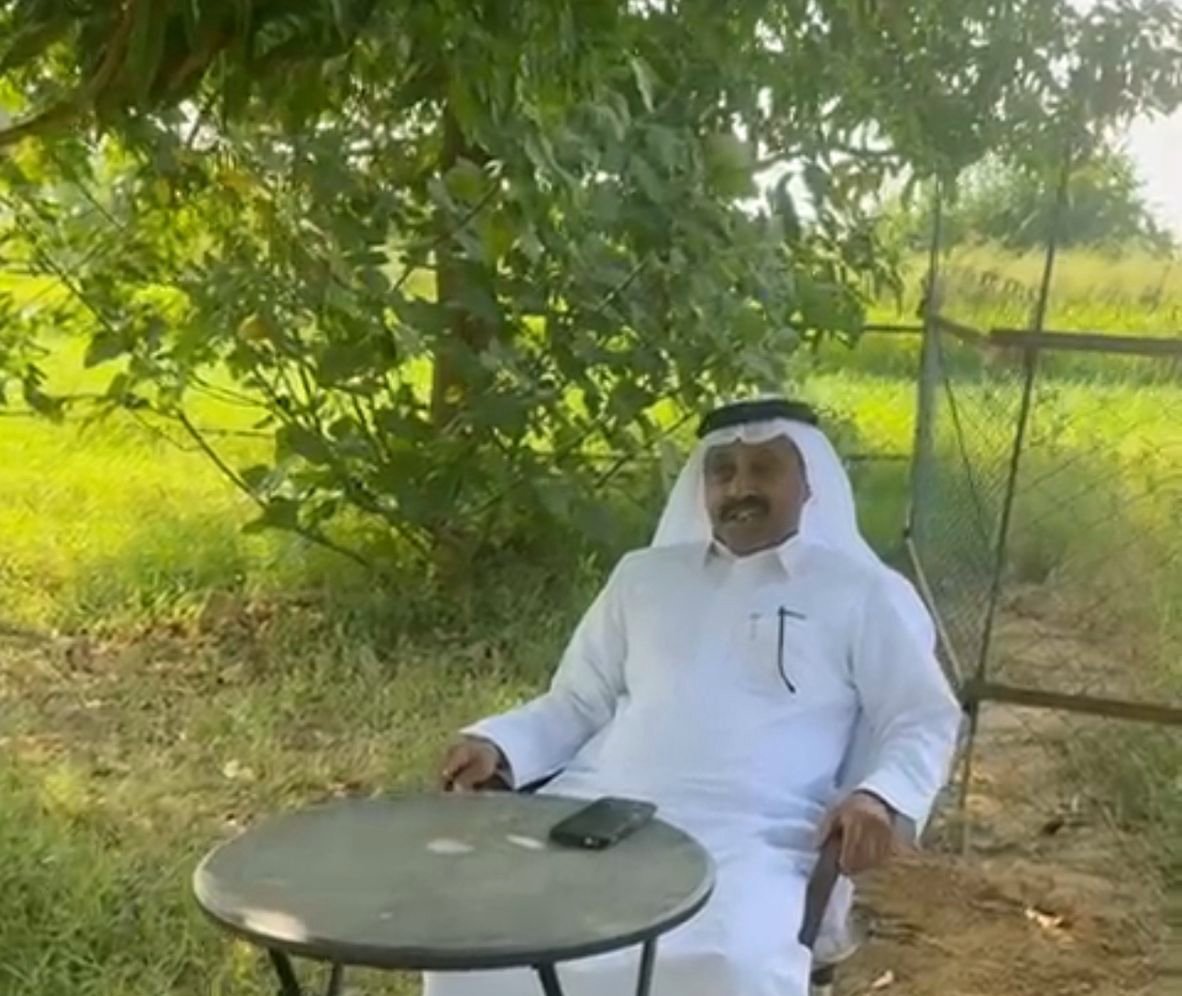 إلى فيفاء… حيث تعانق الأرض السماء