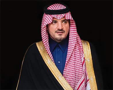 الأمير عبدالعزيز بن سعود يرعى بطولة العالم لرياضة الإطفاء والإنقاذ نهاية أكتوبر الجاري