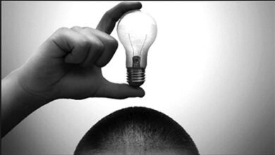 لكلٌّ منا فلسفة خاصّة في الحياة