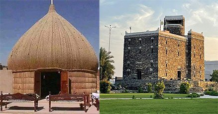 قرية جازان التراثية.. حكاية الماضي وعبق الحاضر