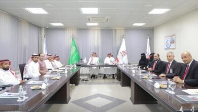 برامج تدريبية مشتركة لتاهيل وتوظيف الكوادر الوطنية