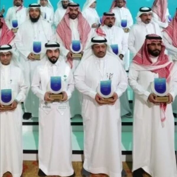 مدرسة الحصمة بجازان تحصد “التميّز” في ملتقى تميز 2024م على مستوى المملكة*